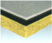 material acustico aislante indebf